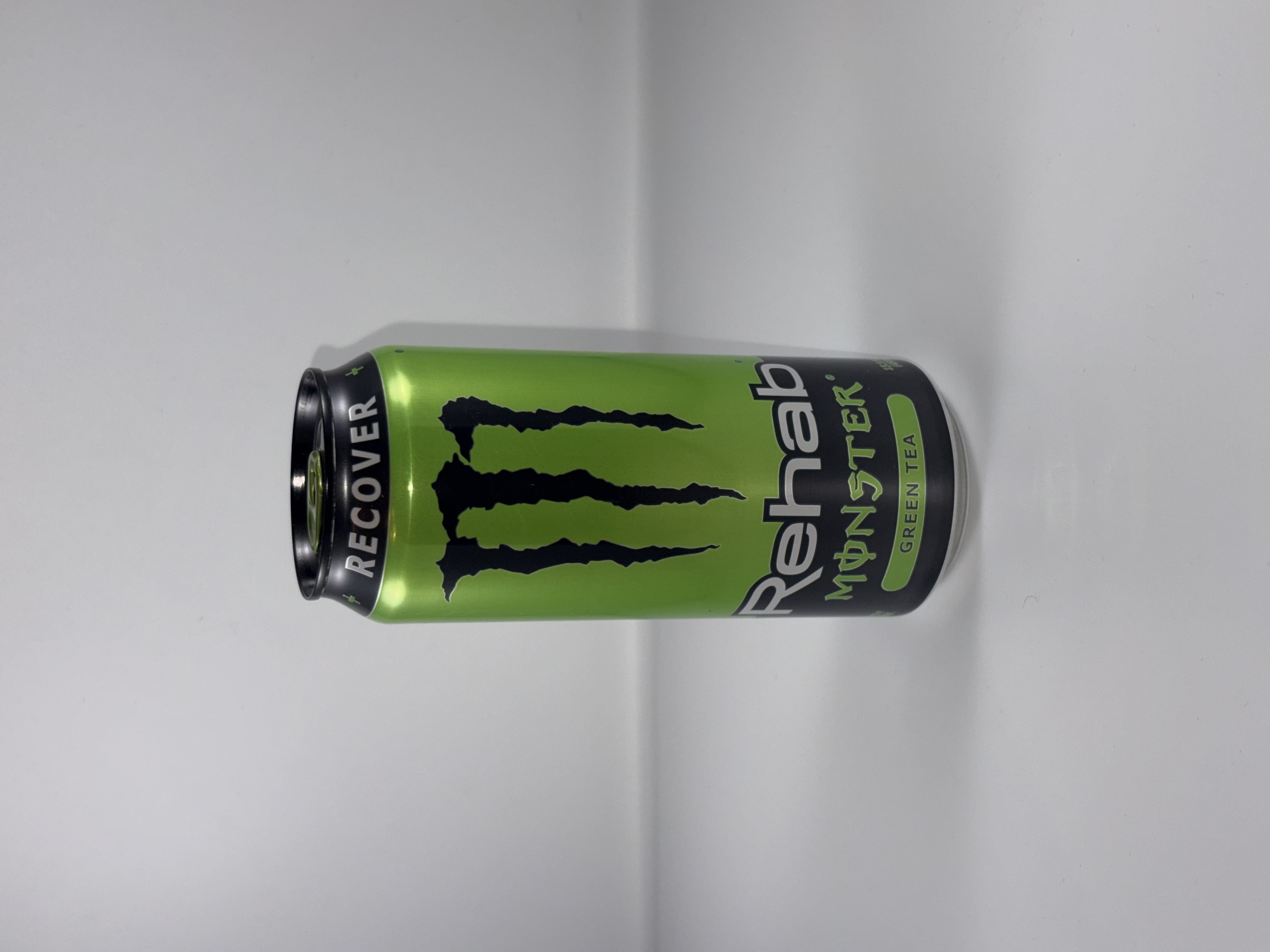Monster Rehab Green Tea