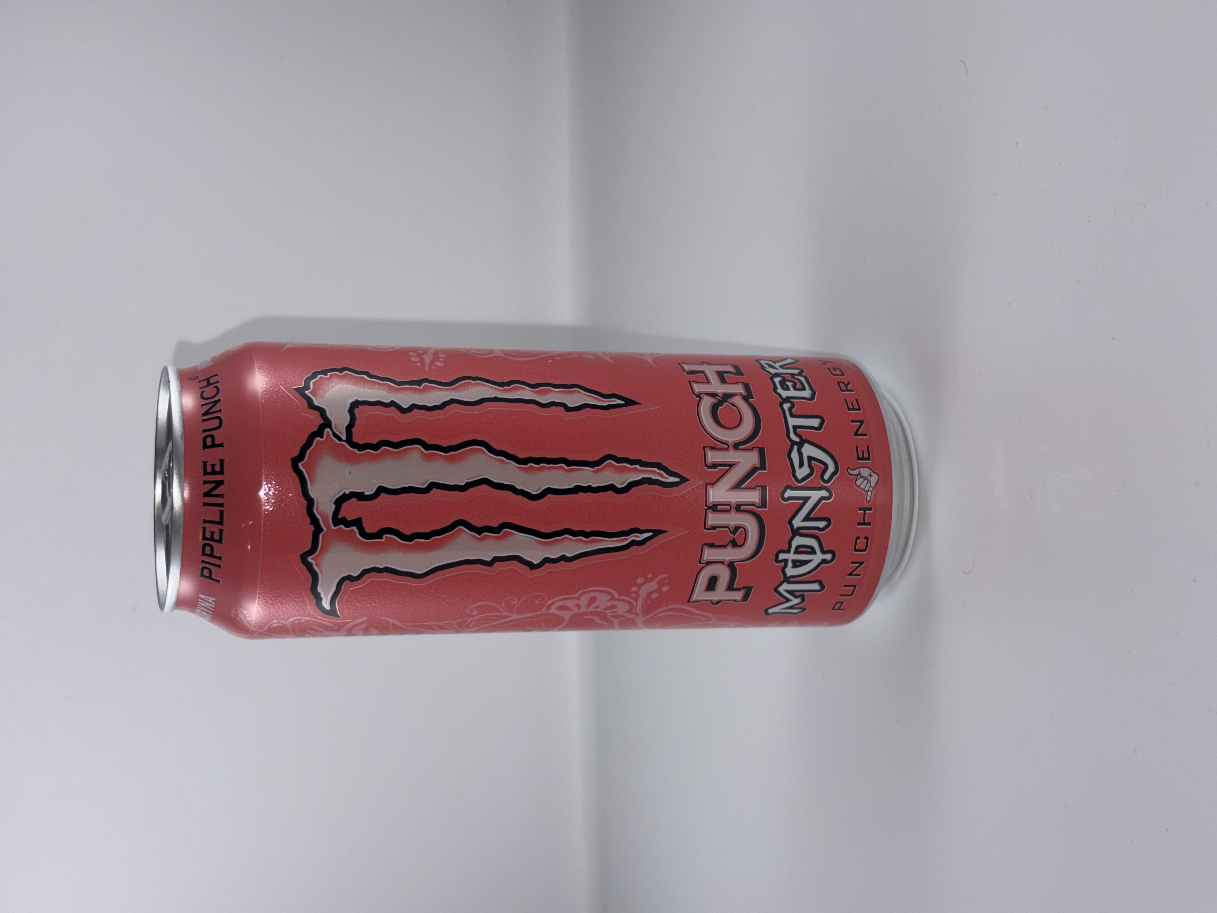 Monster Pipeline Punch