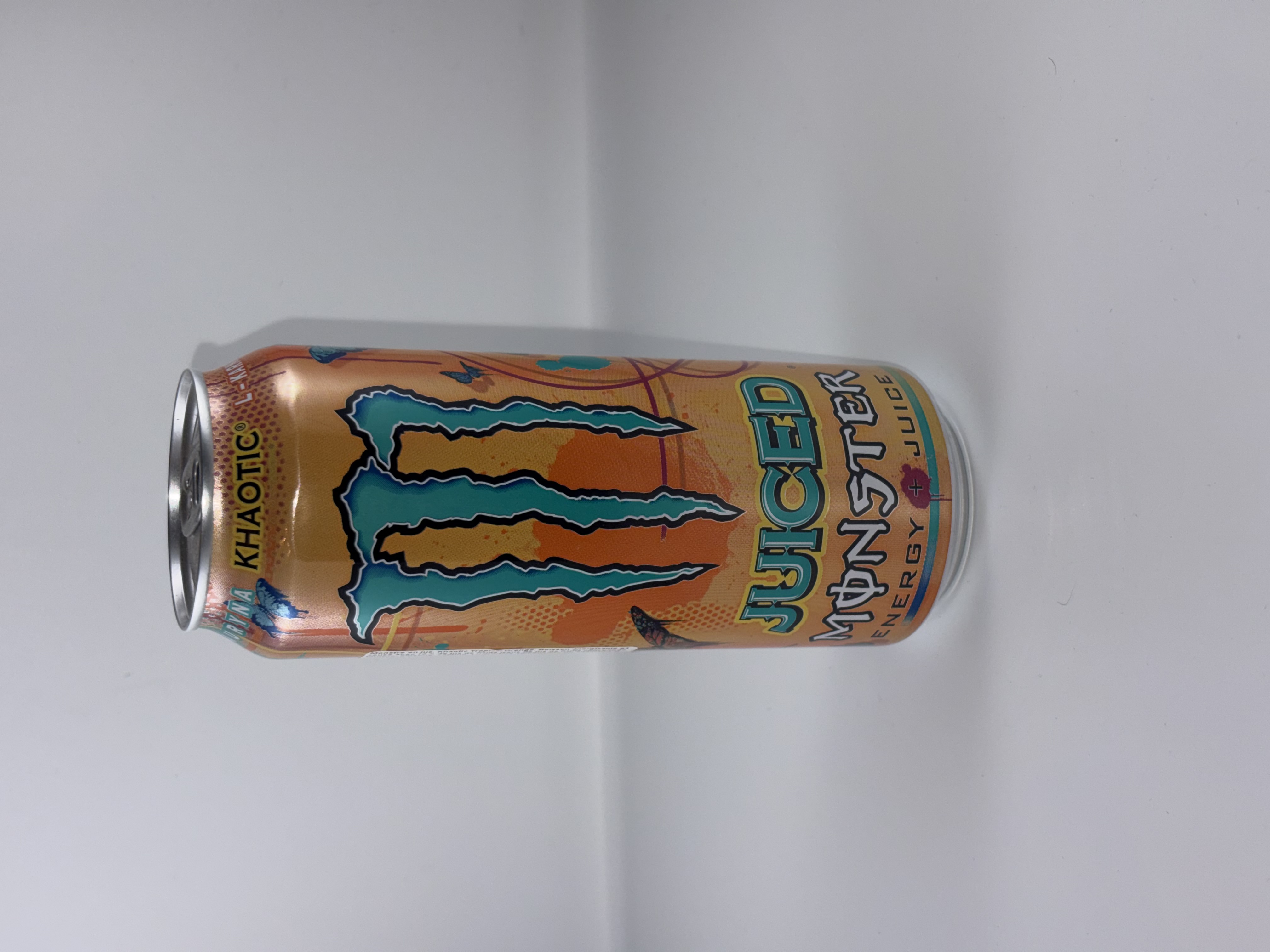 Monster Khaotic