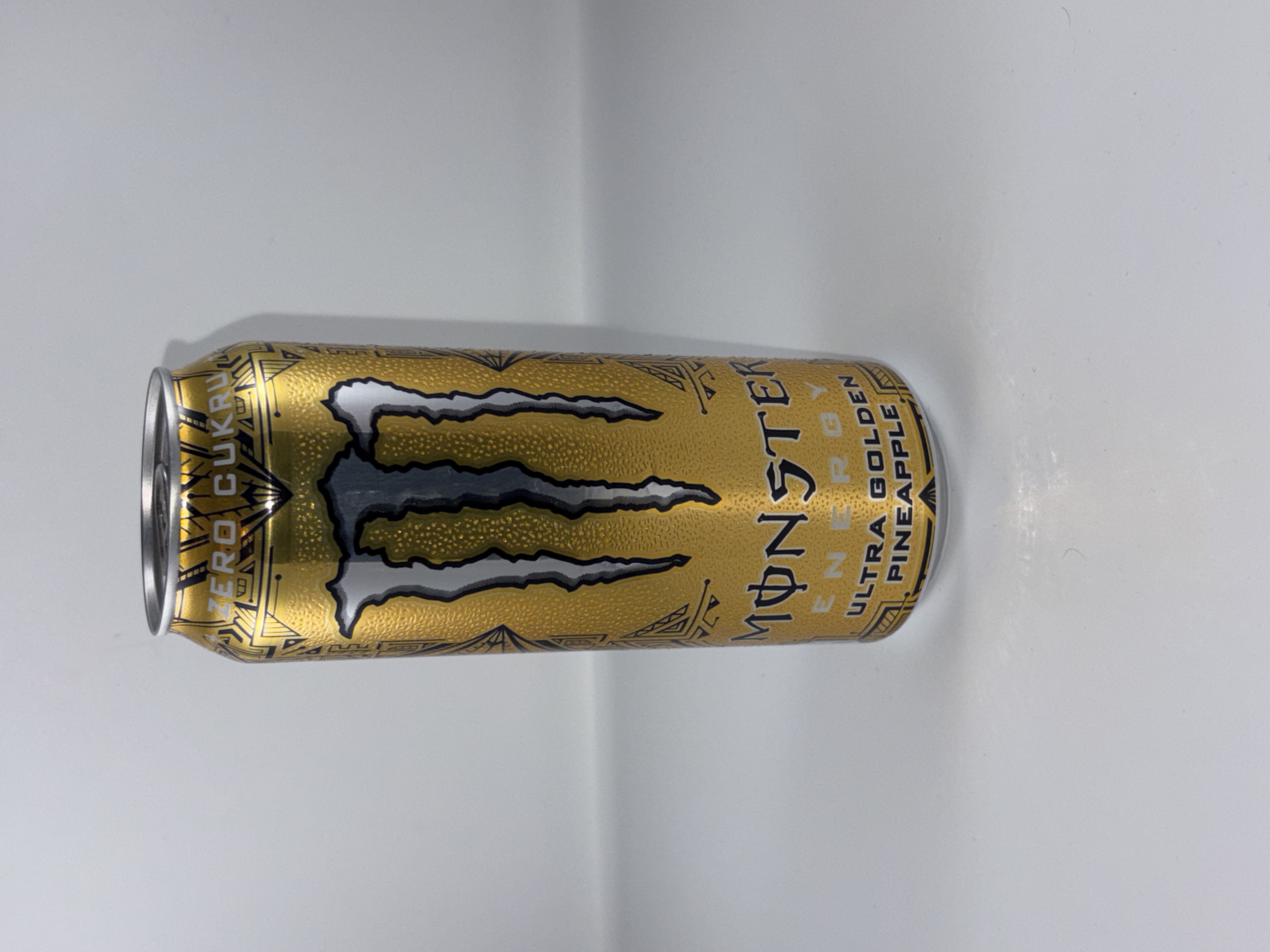 Monster Ultra Golden Pineapple