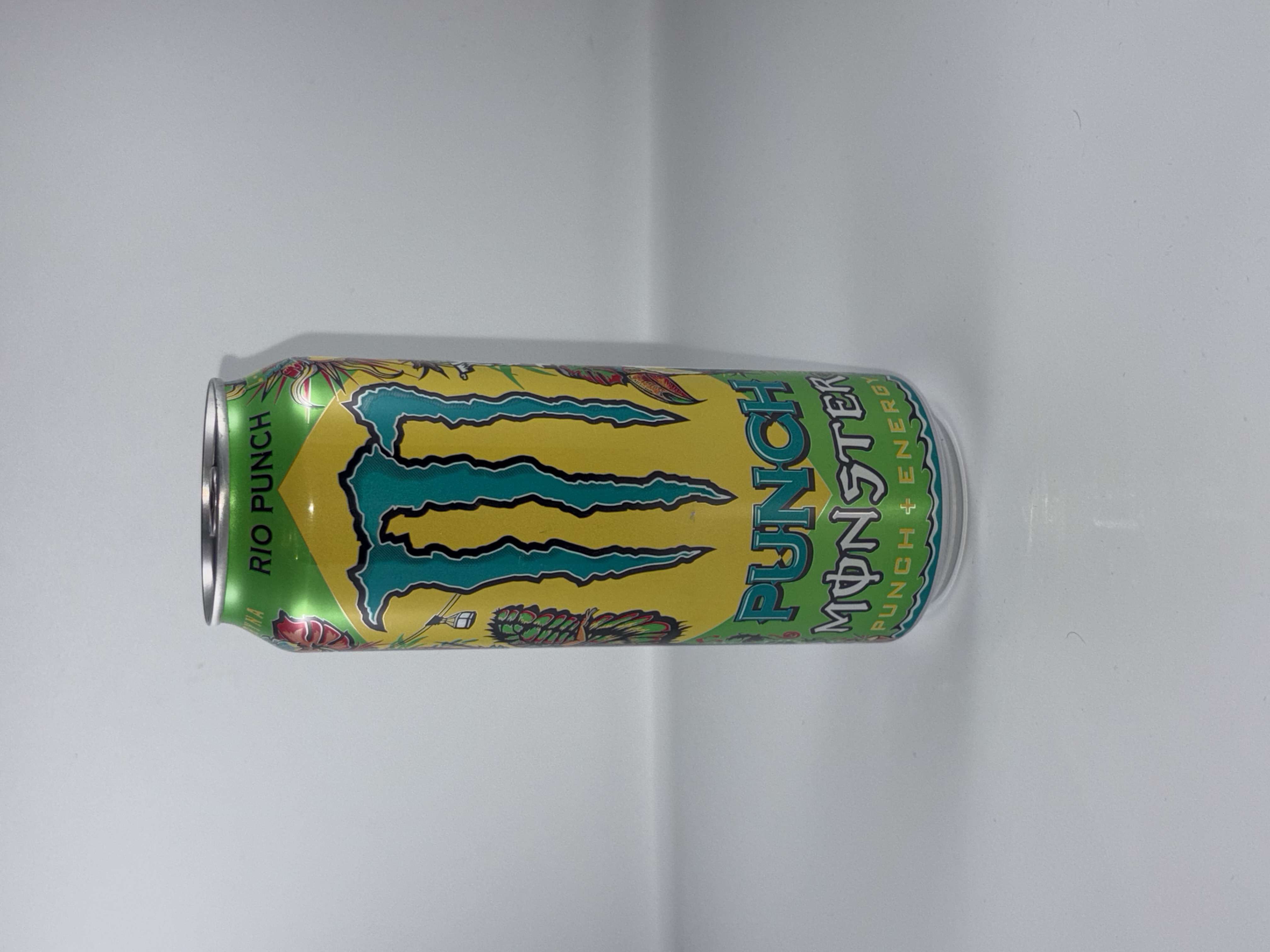 Monster Rio Punch