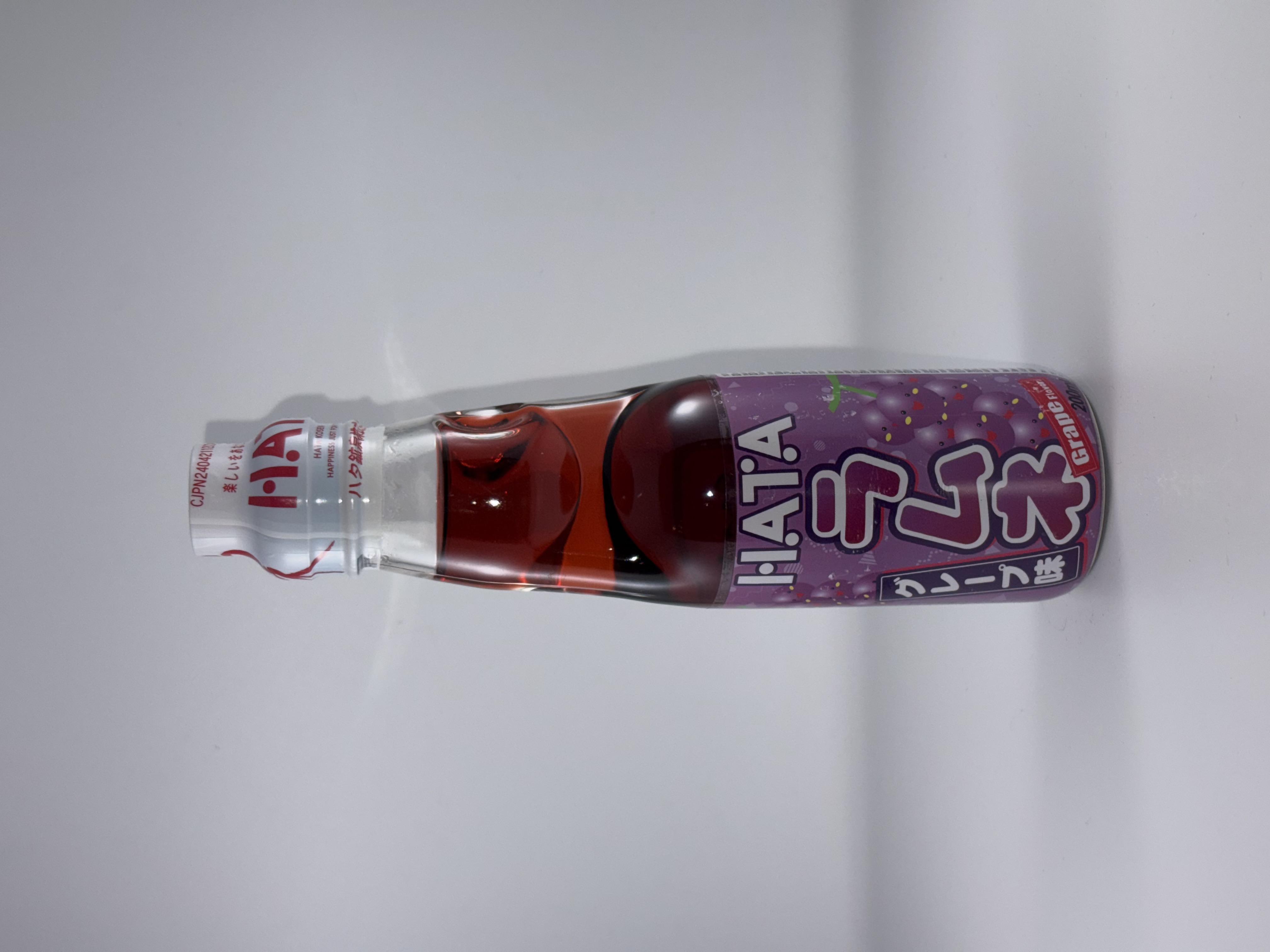 Hata Saveur Raisin